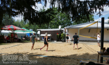JCW Beachvolleyball 2019